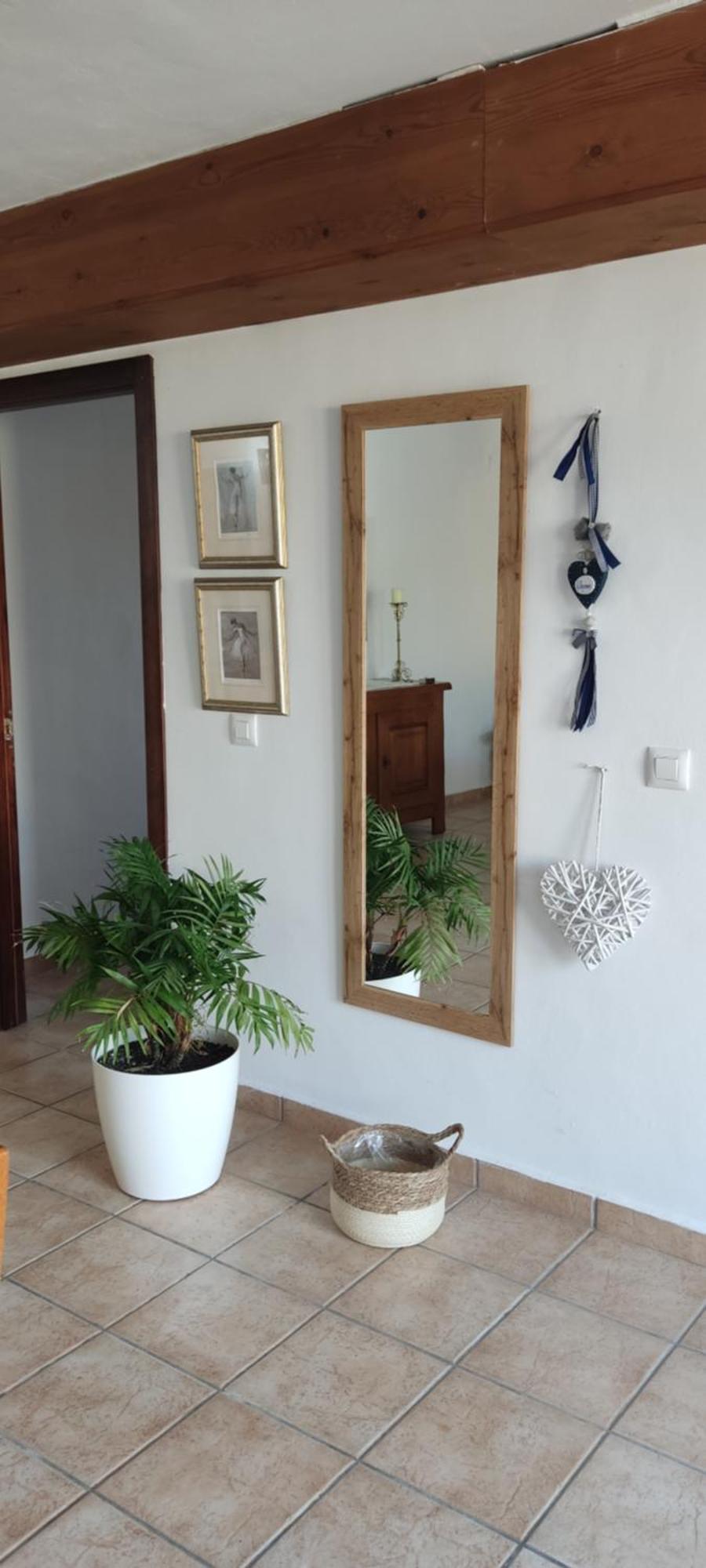 Casa De Vacaciones Teulada Exterior foto